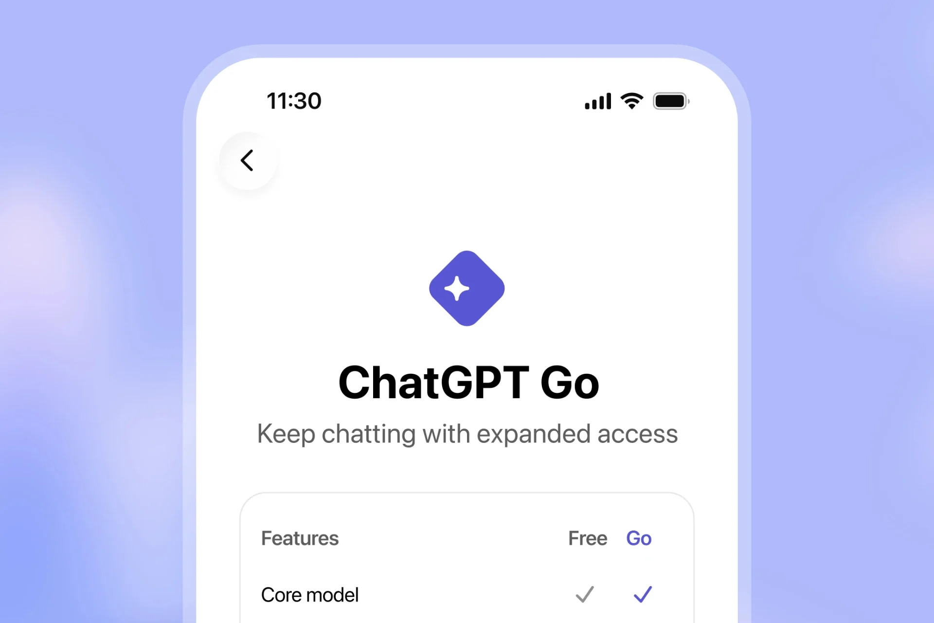 OpenAI lance un abonnement à ChatGPT à moindre coût mais avec de la publicité